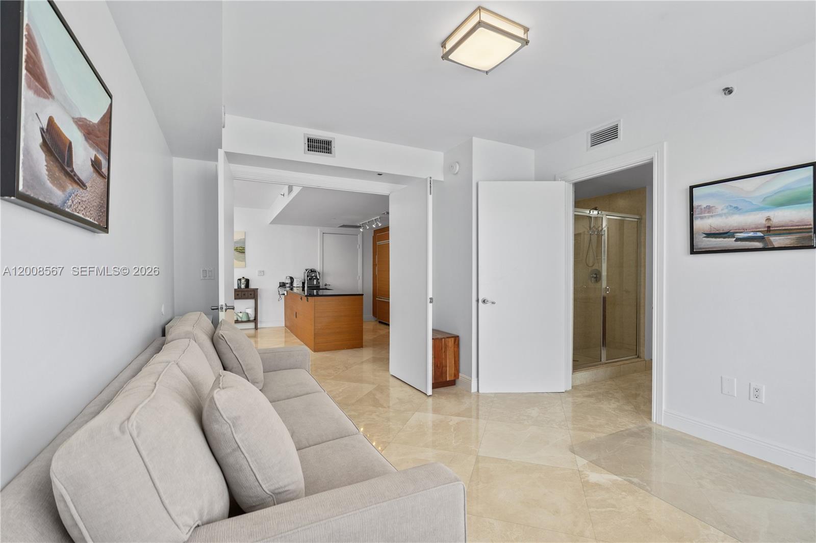 50 Biscayne Blvd #5402, Miami FL 33132