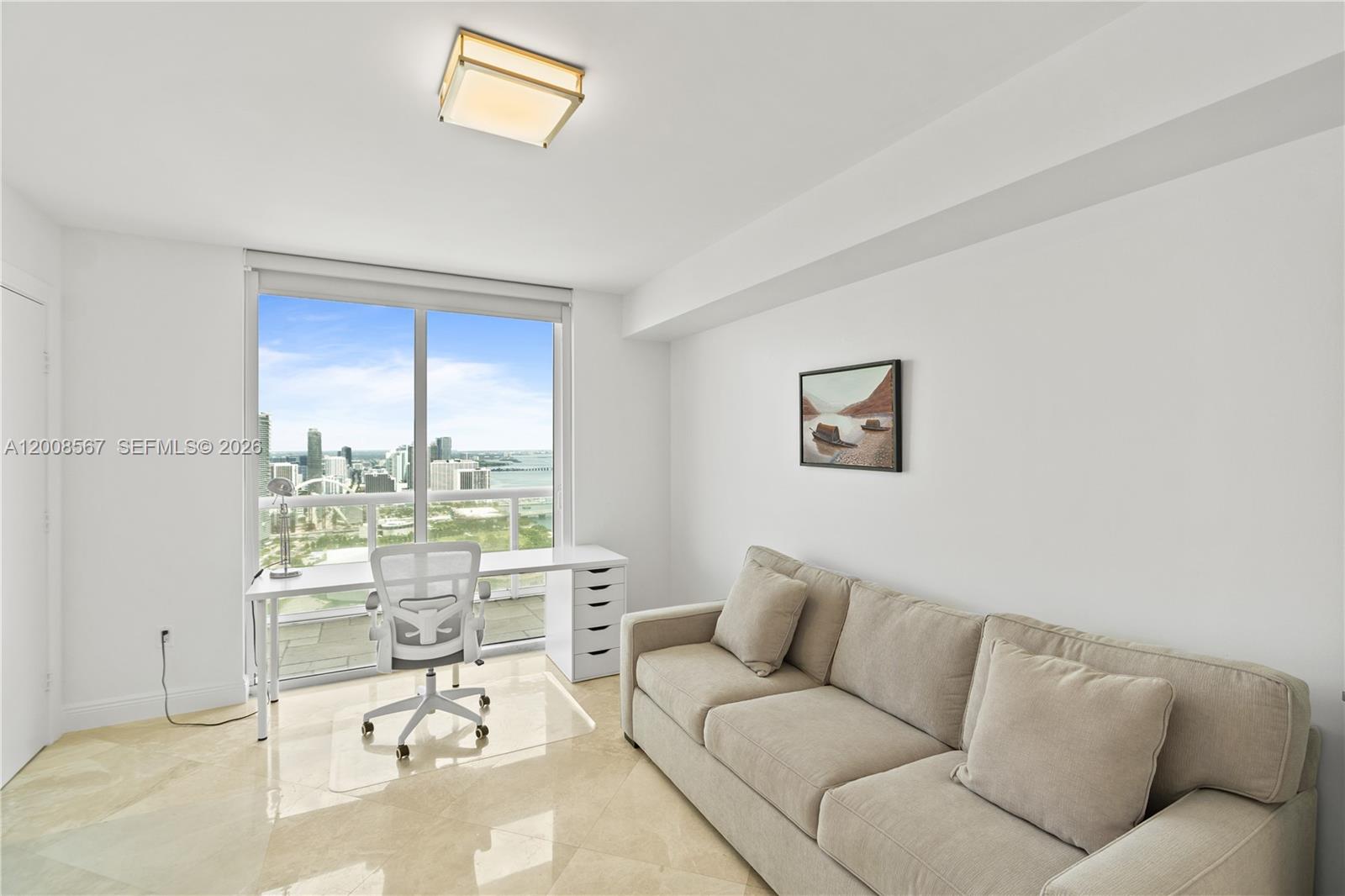50 Biscayne Blvd #5402, Miami FL 33132
