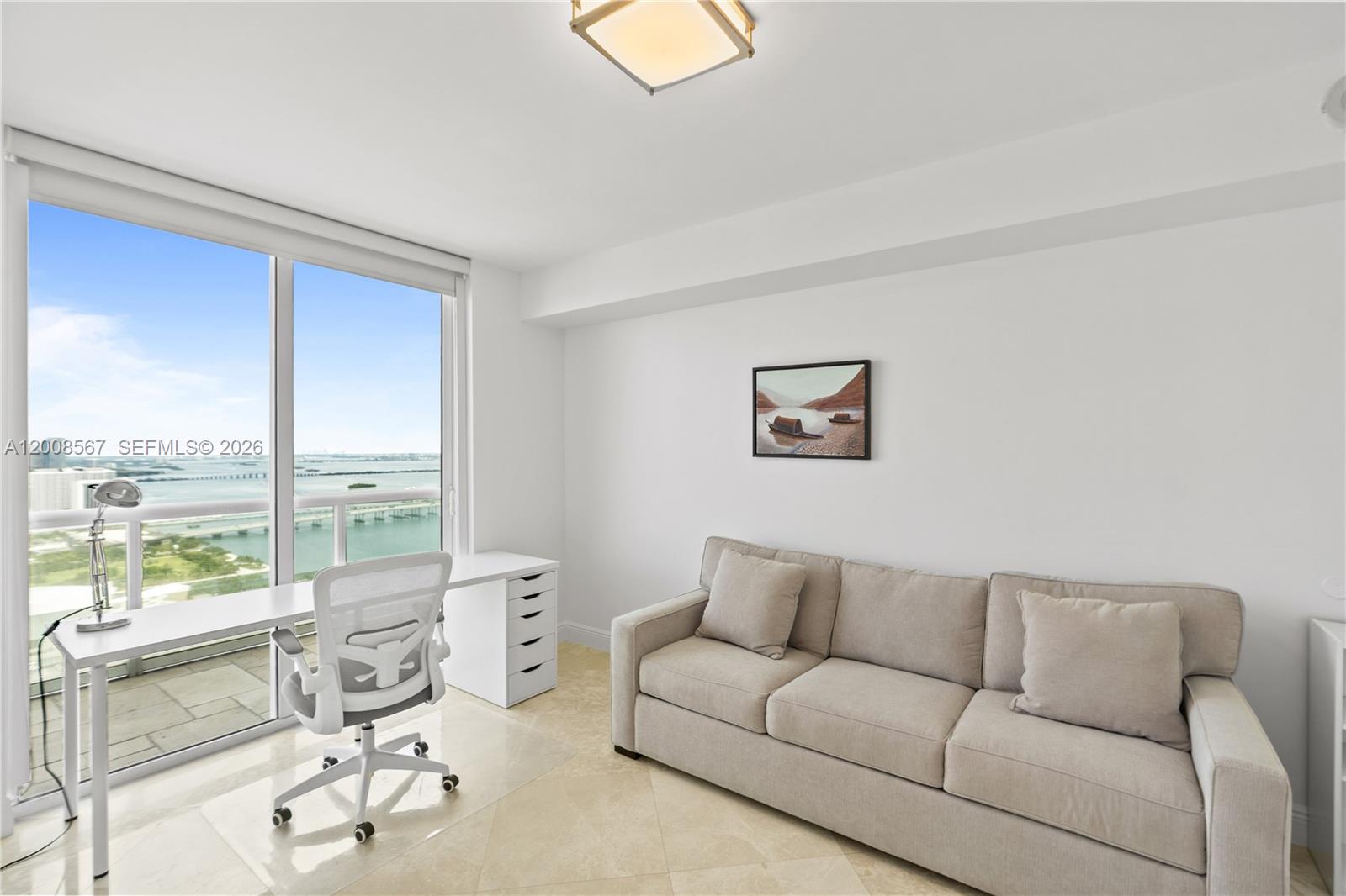 50 Biscayne Blvd #5402, Miami FL 33132