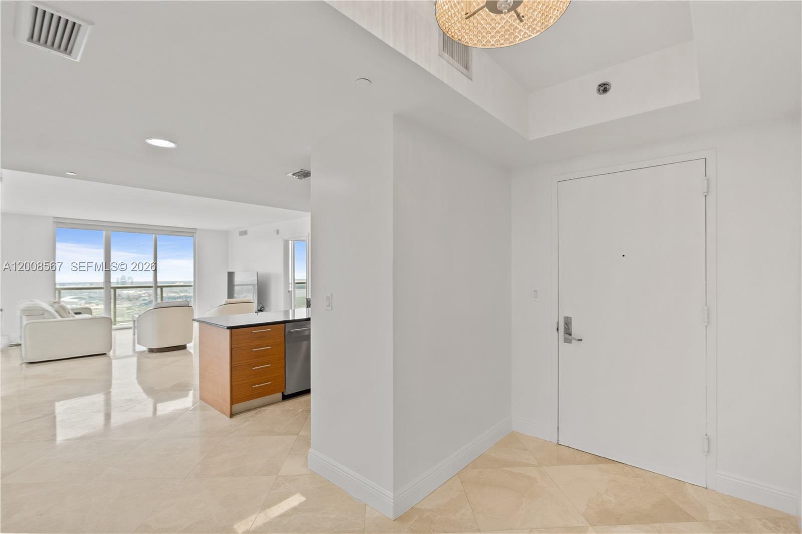 50 Biscayne Blvd #5402, Miami FL 33132