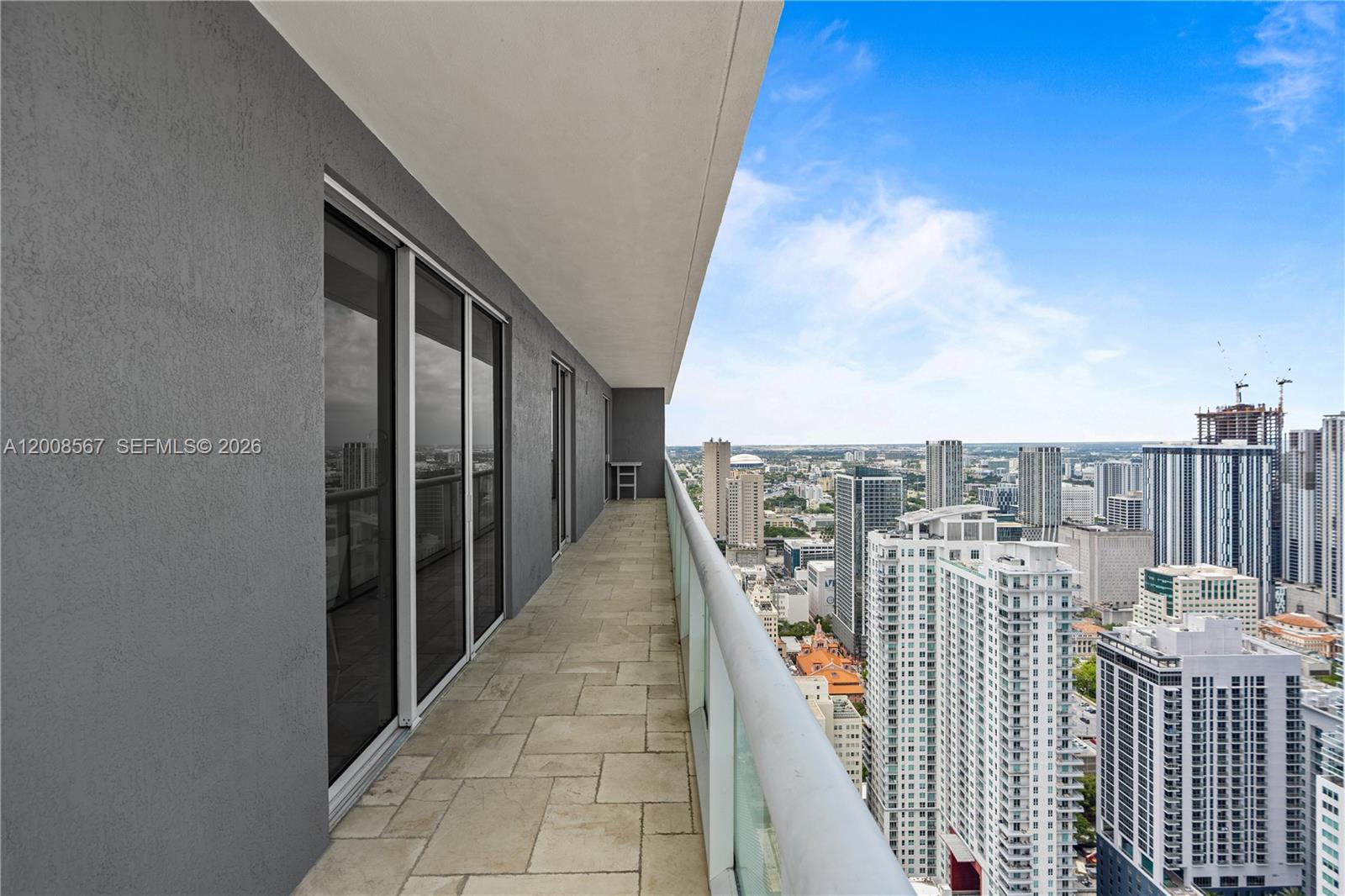 50 Biscayne Blvd #5402, Miami FL 33132