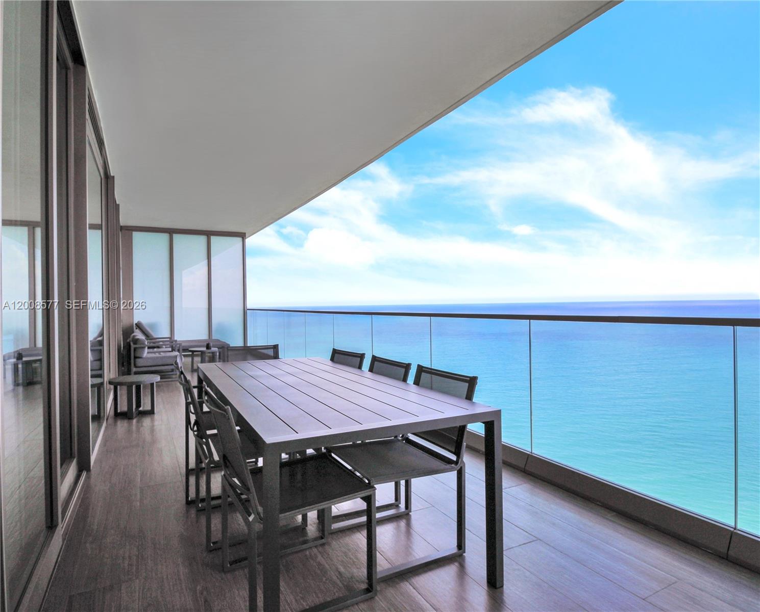 18975 Collins Ave #4303, Sunny Isles Beach FL 33160