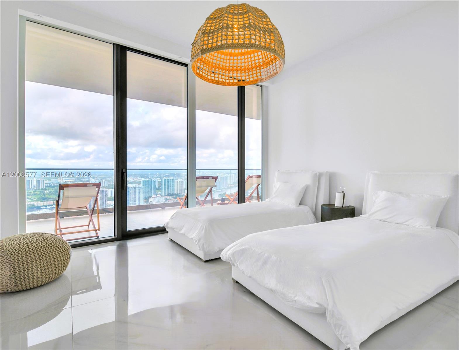18975 Collins Ave #4303, Sunny Isles Beach FL 33160