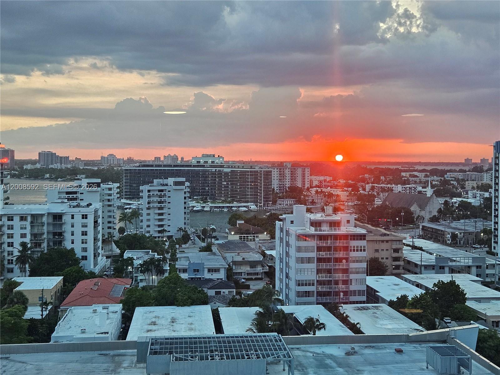 6801 Collins Ave #1402 Door 1412 L, Miami Beach FL 33141