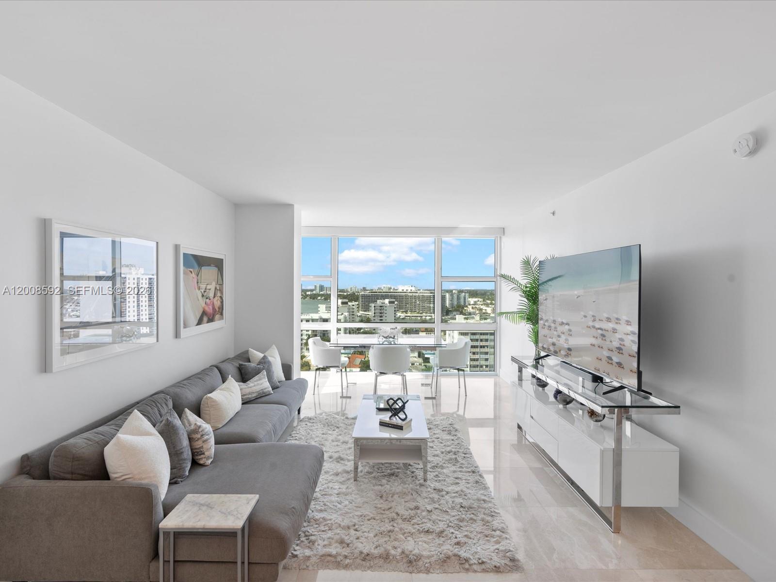 6801 Collins Ave #1402 Door 1412 L, Miami Beach FL 33141