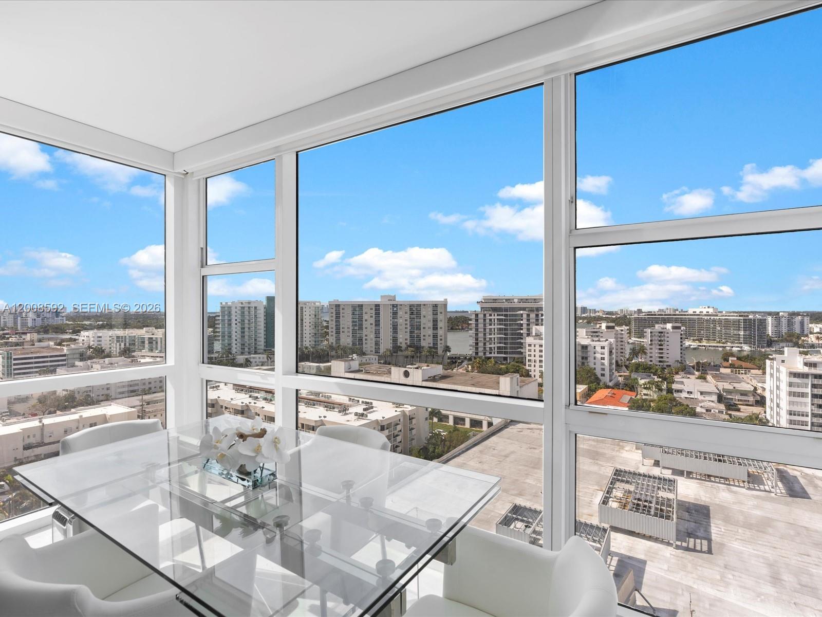 6801 Collins Ave #1402 Door 1412 L, Miami Beach FL 33141