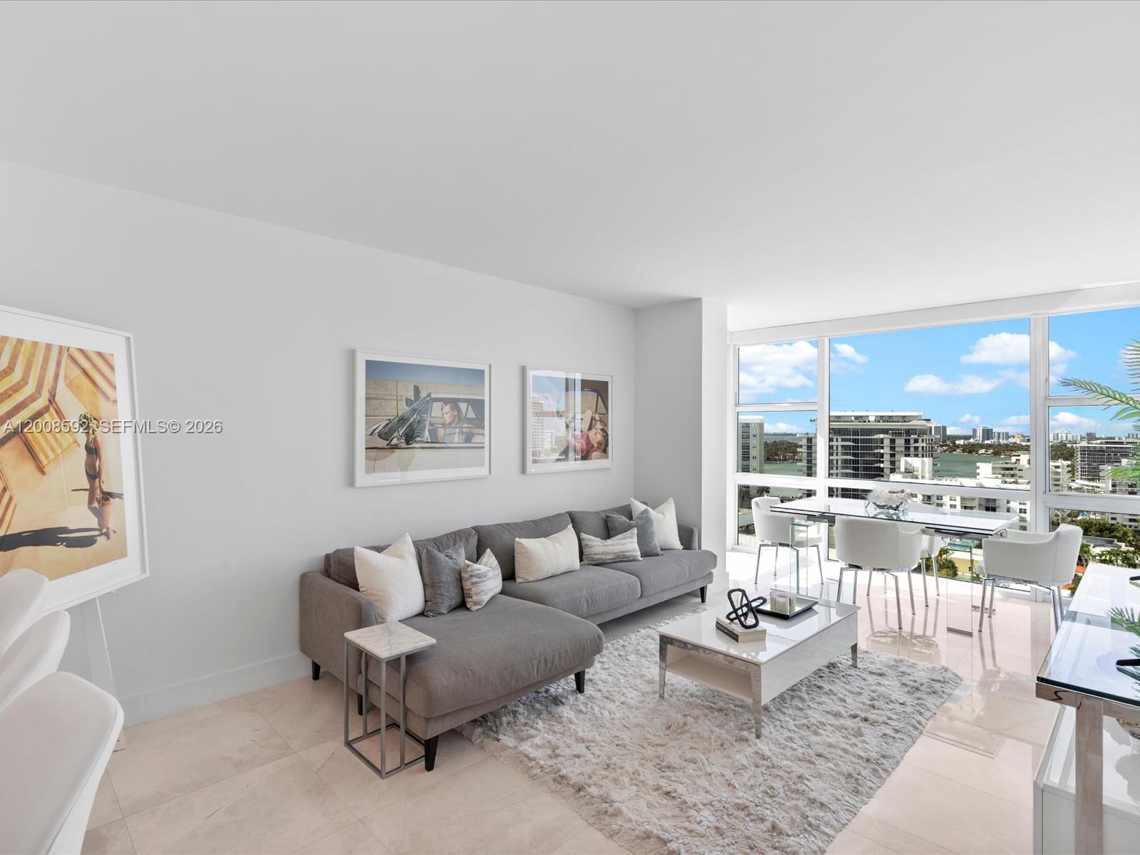 6801 Collins Ave #1402 Door 1412 L, Miami Beach FL 33141