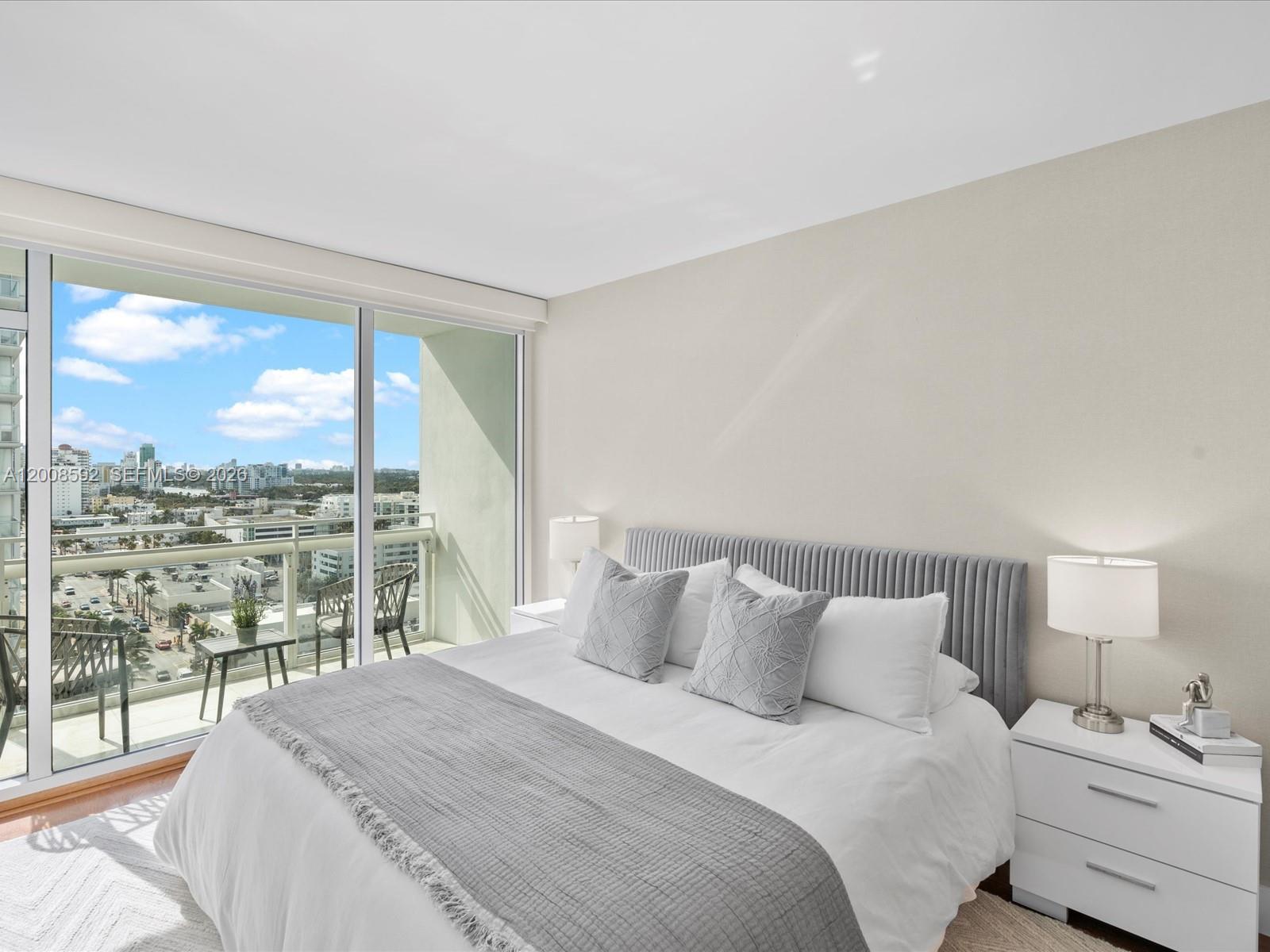 6801 Collins Ave #1402 Door 1412 L, Miami Beach FL 33141