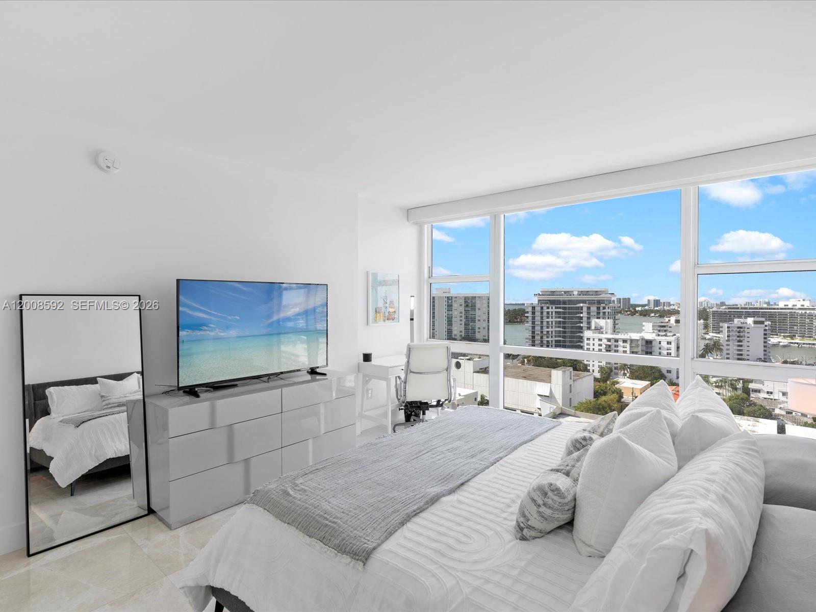 6801 Collins Ave #1402 Door 1412 L, Miami Beach FL 33141