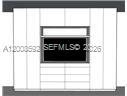 6801 Collins Ave #1402 Door 1412 L, Miami Beach FL 33141