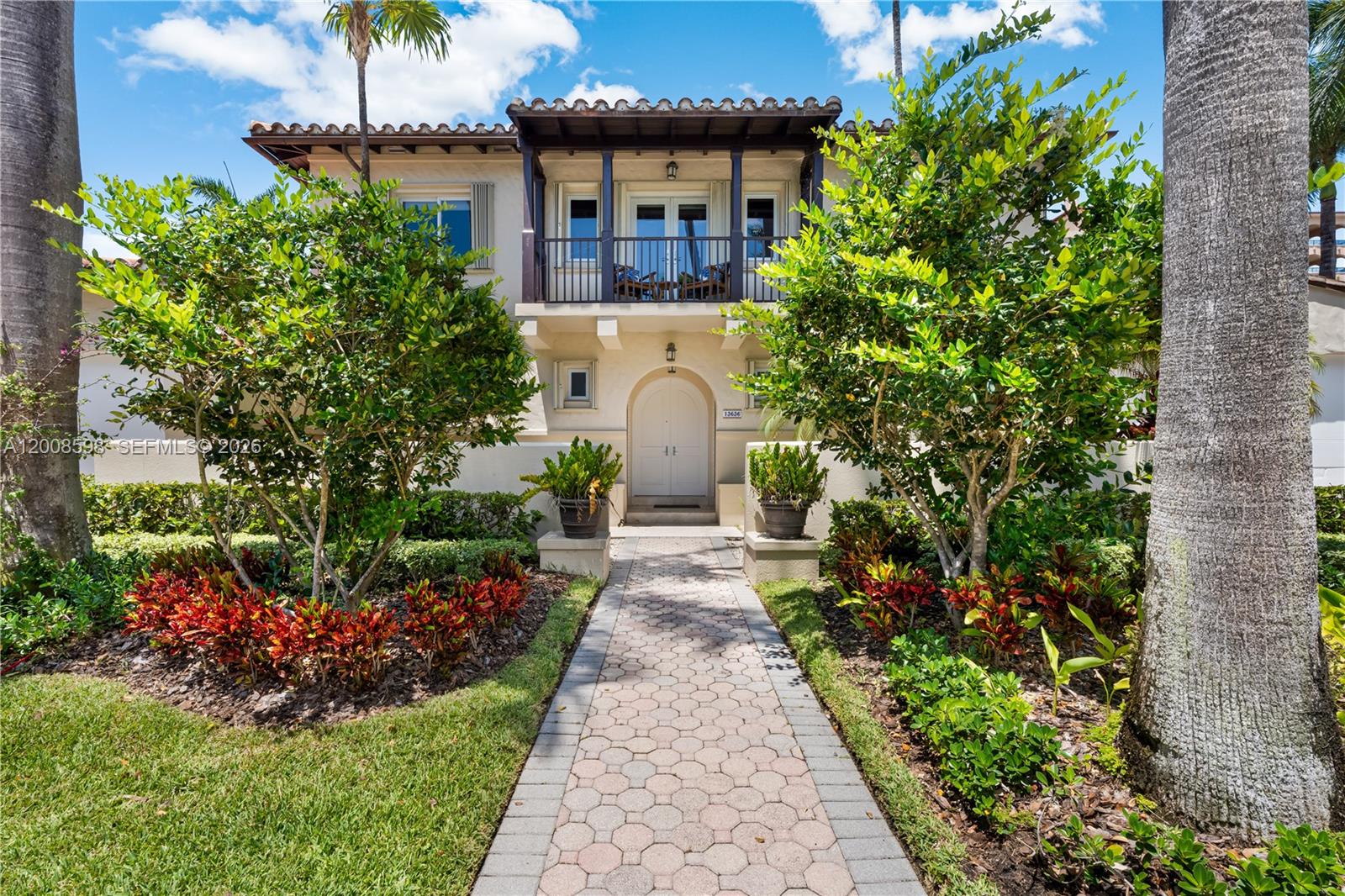 13636 Deering Bay Dr, Coral Gables FL 33158