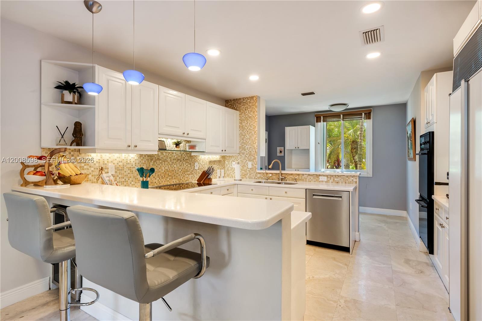 13636 Deering Bay Dr, Coral Gables FL 33158