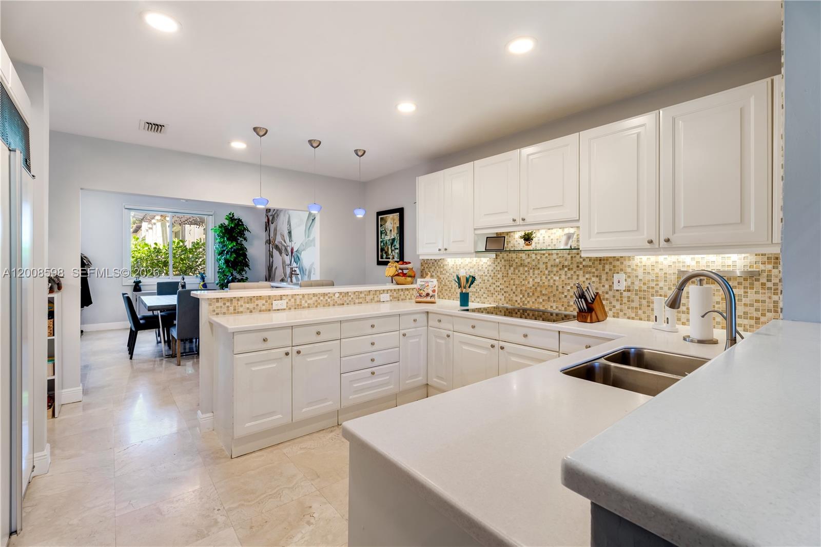 13636 Deering Bay Dr, Coral Gables FL 33158