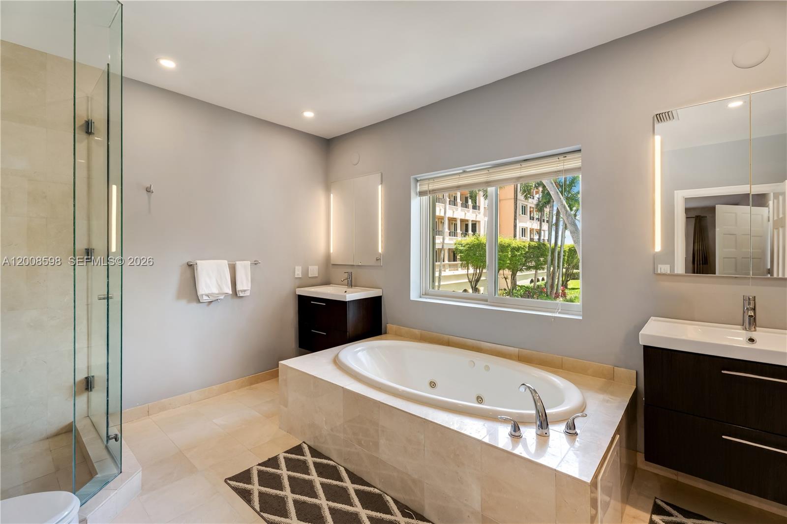 13636 Deering Bay Dr, Coral Gables FL 33158