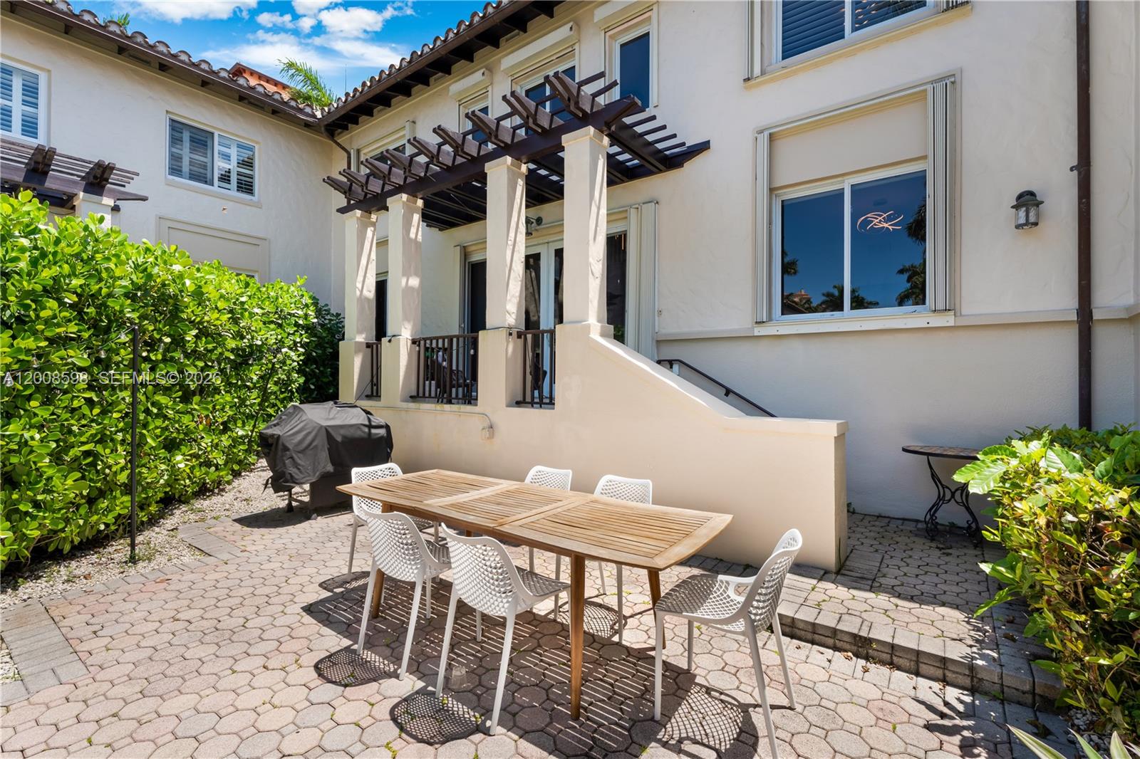 13636 Deering Bay Dr, Coral Gables FL 33158