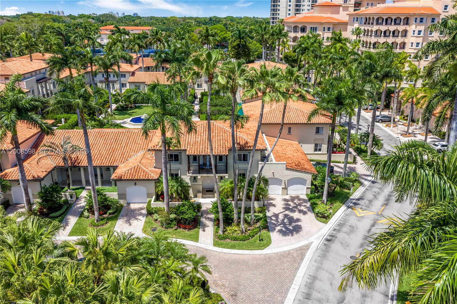 13636 Deering Bay Dr, Coral Gables FL 33158
