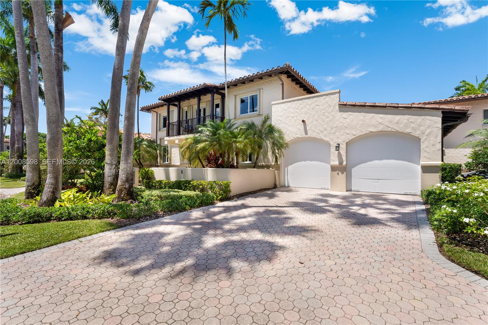 13636 Deering Bay Dr, Coral Gables FL 33158