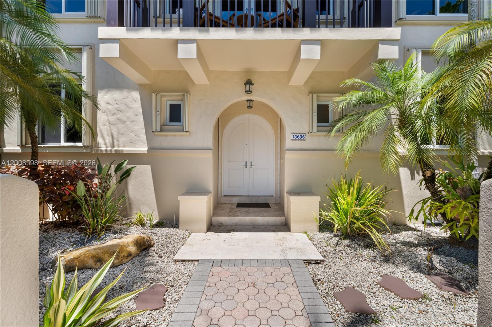 13636 Deering Bay Dr, Coral Gables FL 33158