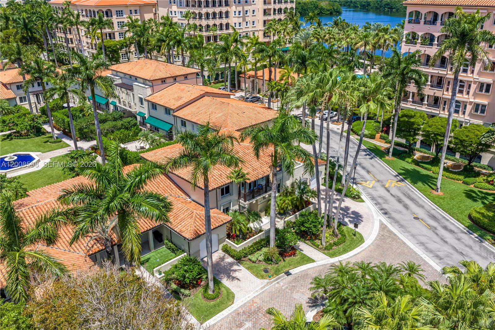 13636 Deering Bay Dr, Coral Gables FL 33158