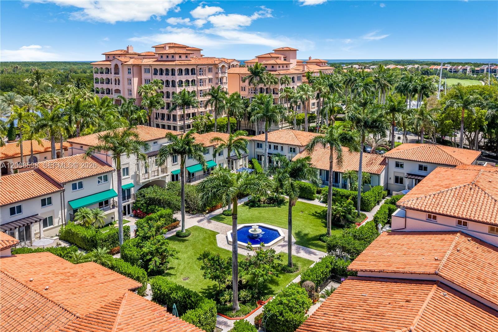 13636 Deering Bay Dr, Coral Gables FL 33158