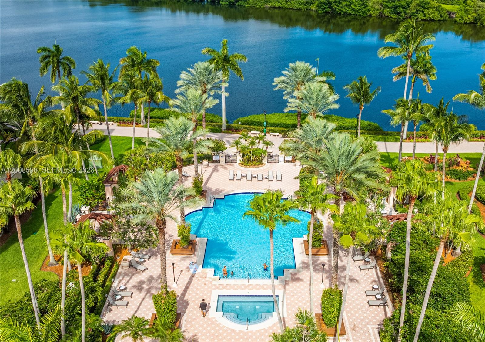 13636 Deering Bay Dr, Coral Gables FL 33158