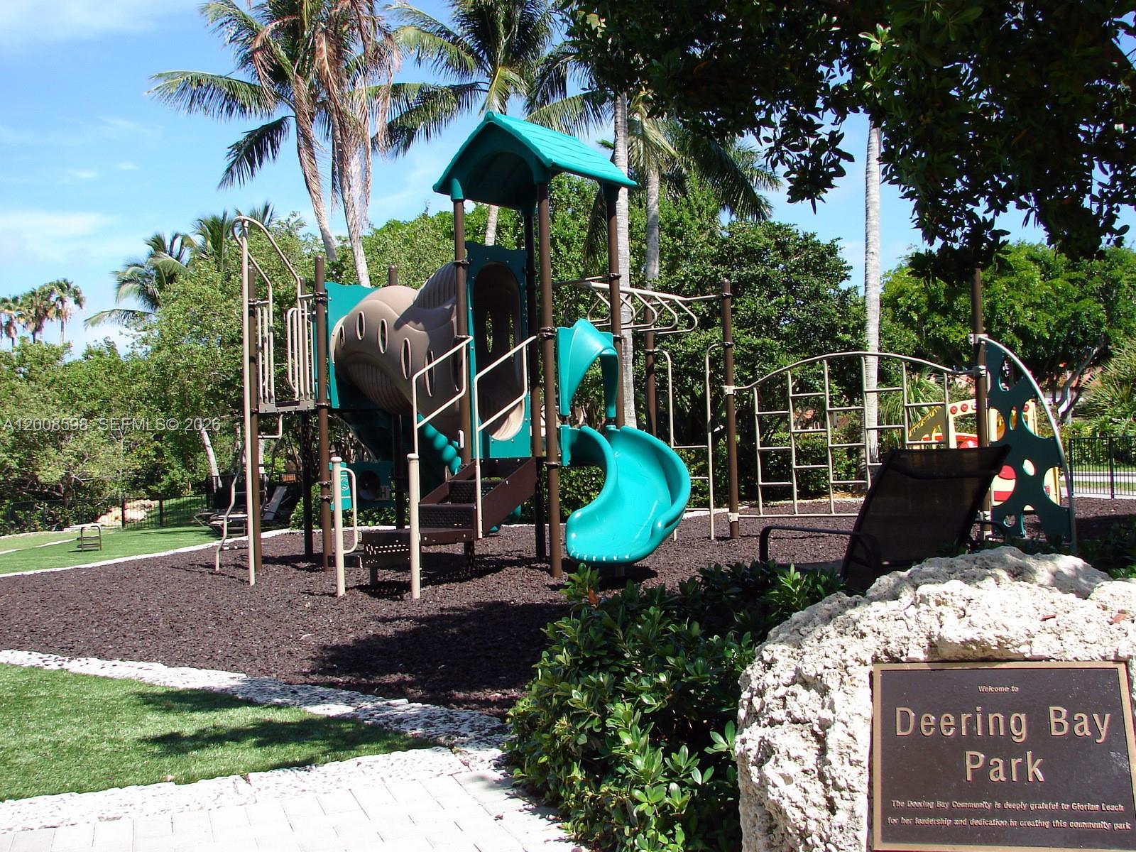 13636 Deering Bay Dr, Coral Gables FL 33158