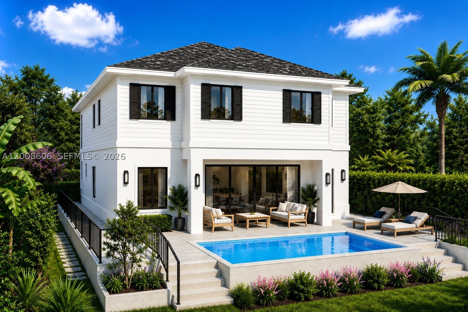 5991 SW 35 St, Miami FL 33155