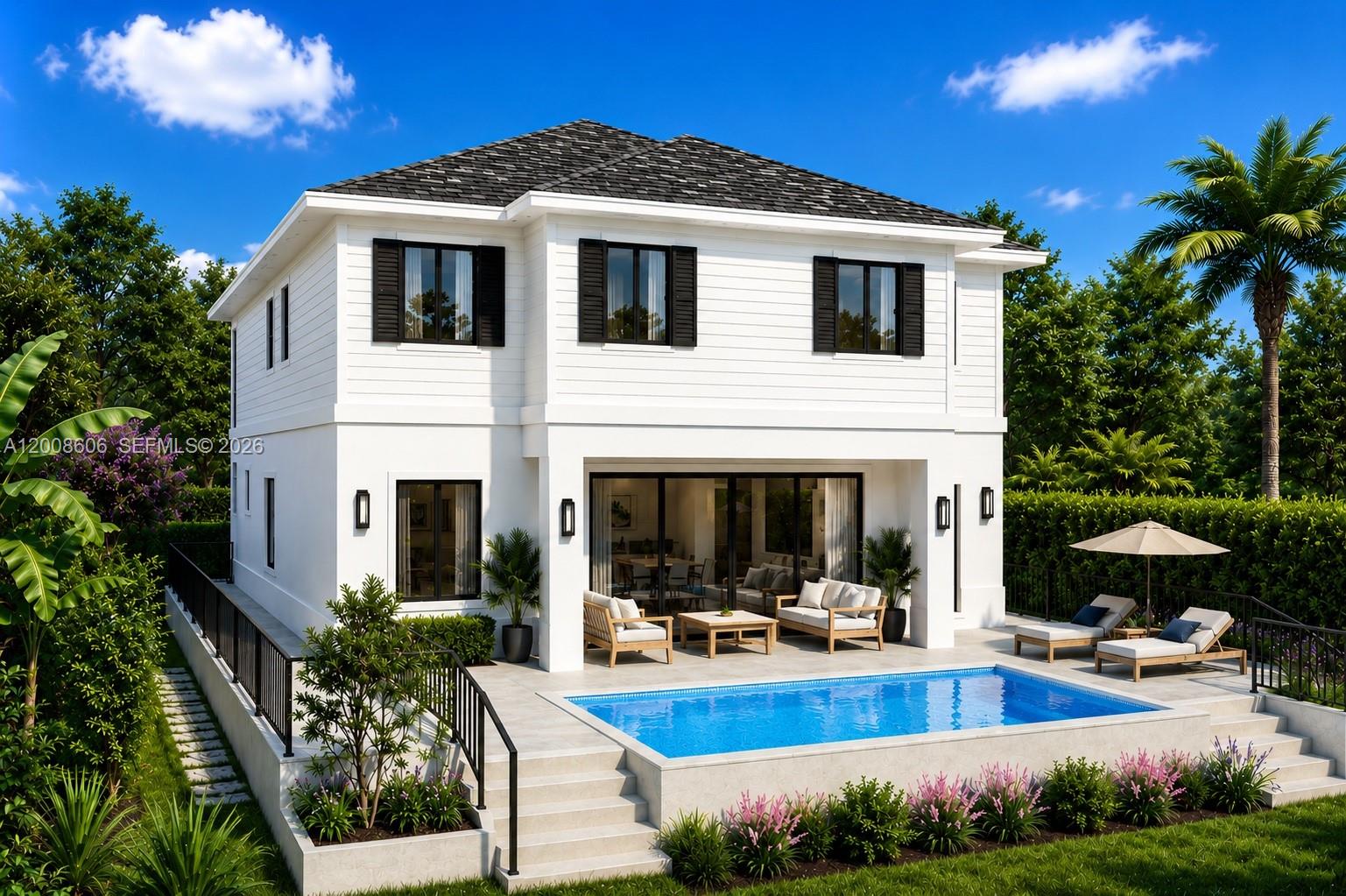 5991 SW 35 St, Miami FL 33155