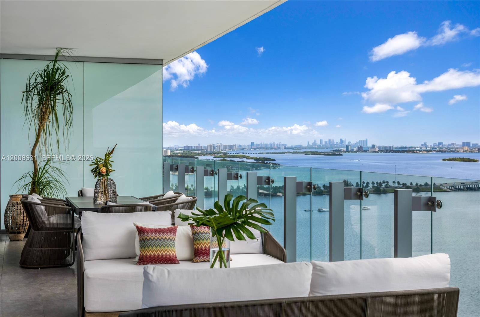 700 NE 26th Ter #2202, Miami FL 33137