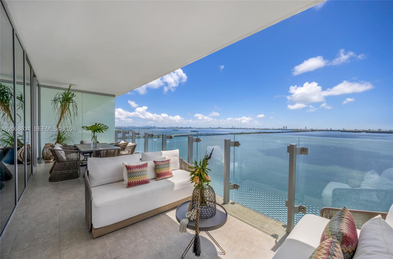 700 NE 26th Ter #2202, Miami FL 33137