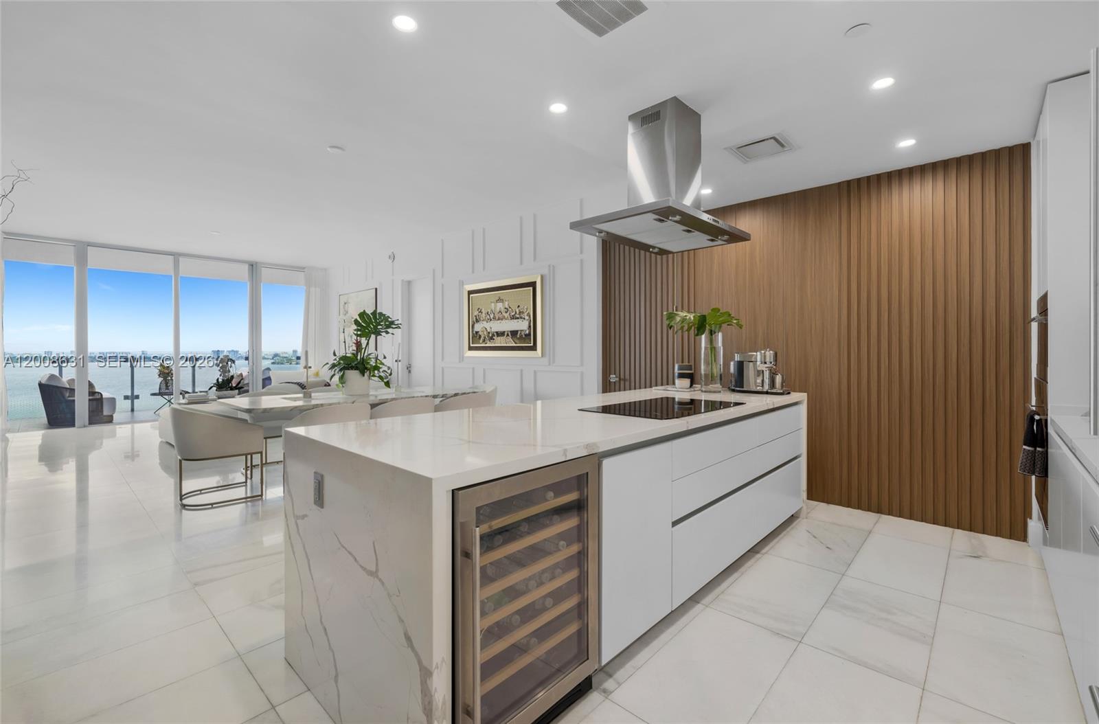 700 NE 26th Ter #2202, Miami FL 33137