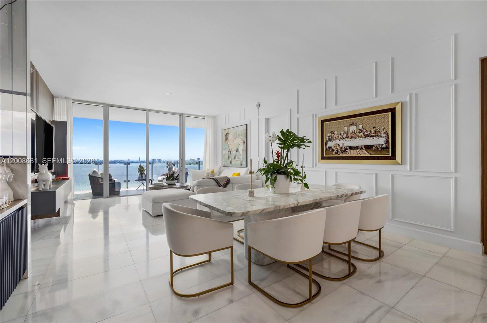 700 NE 26th Ter #2202, Miami FL 33137