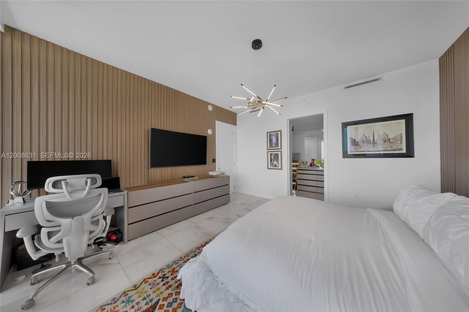 700 NE 26th Ter #2202, Miami FL 33137