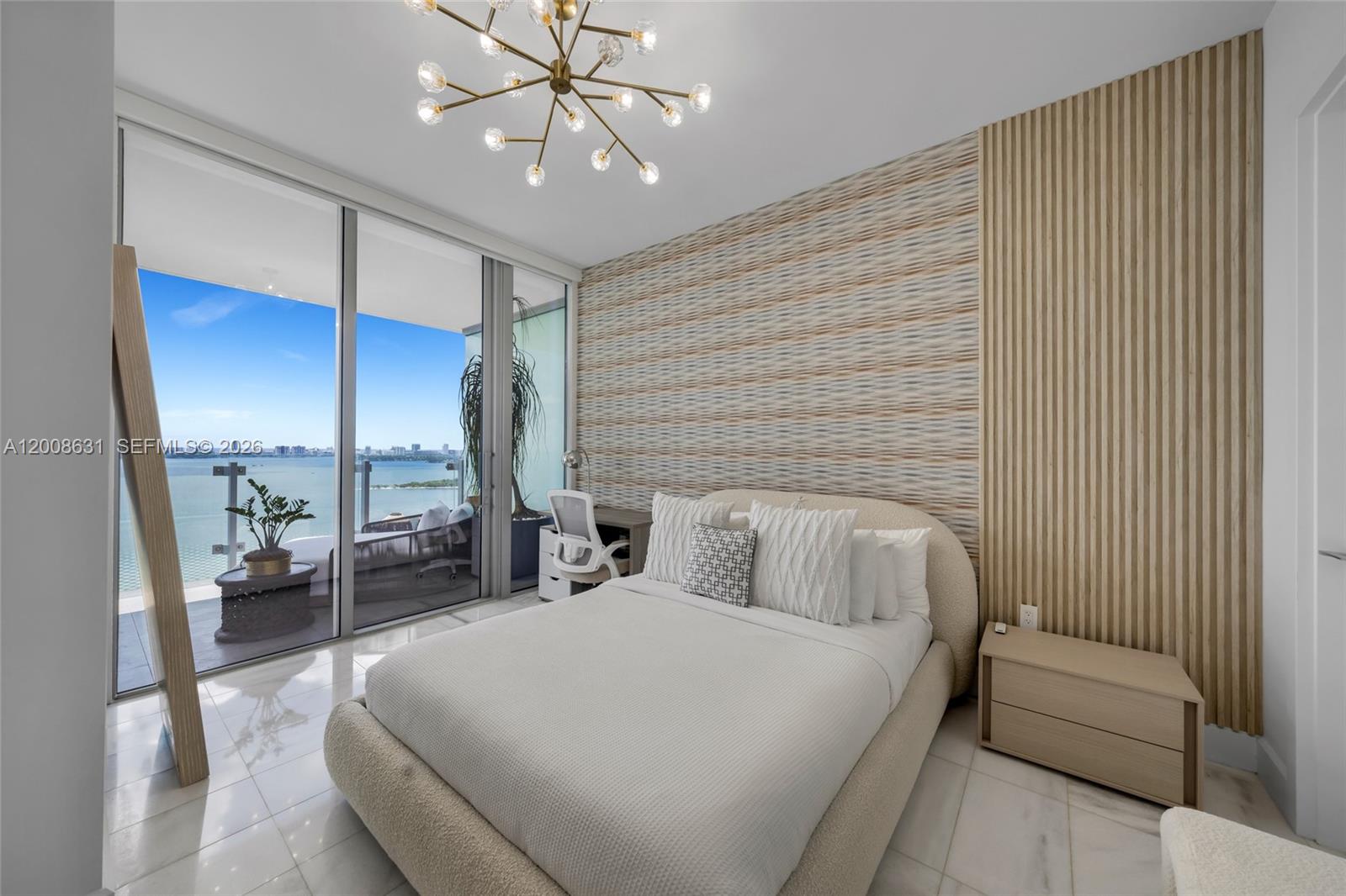 700 NE 26th Ter #2202, Miami FL 33137