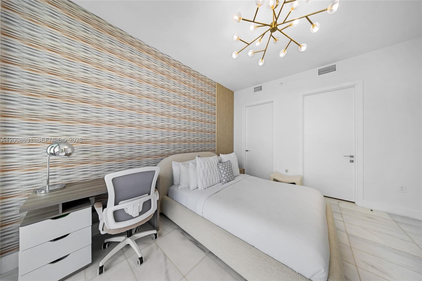 700 NE 26th Ter #2202, Miami FL 33137