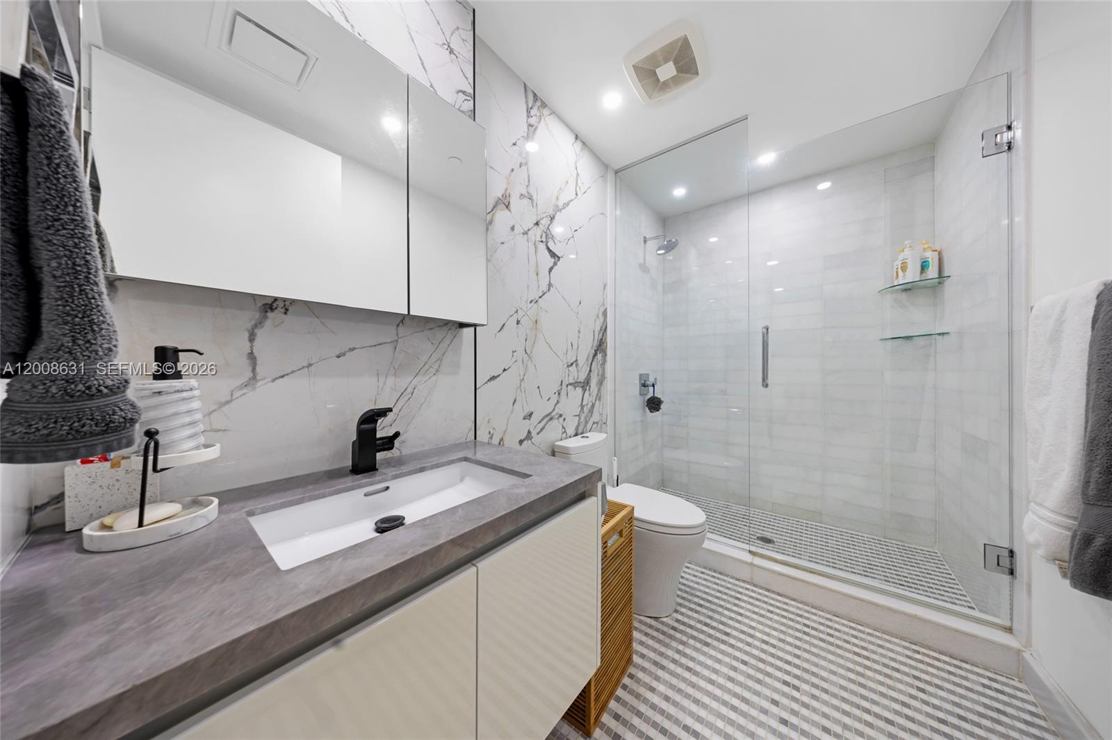 700 NE 26th Ter #2202, Miami FL 33137