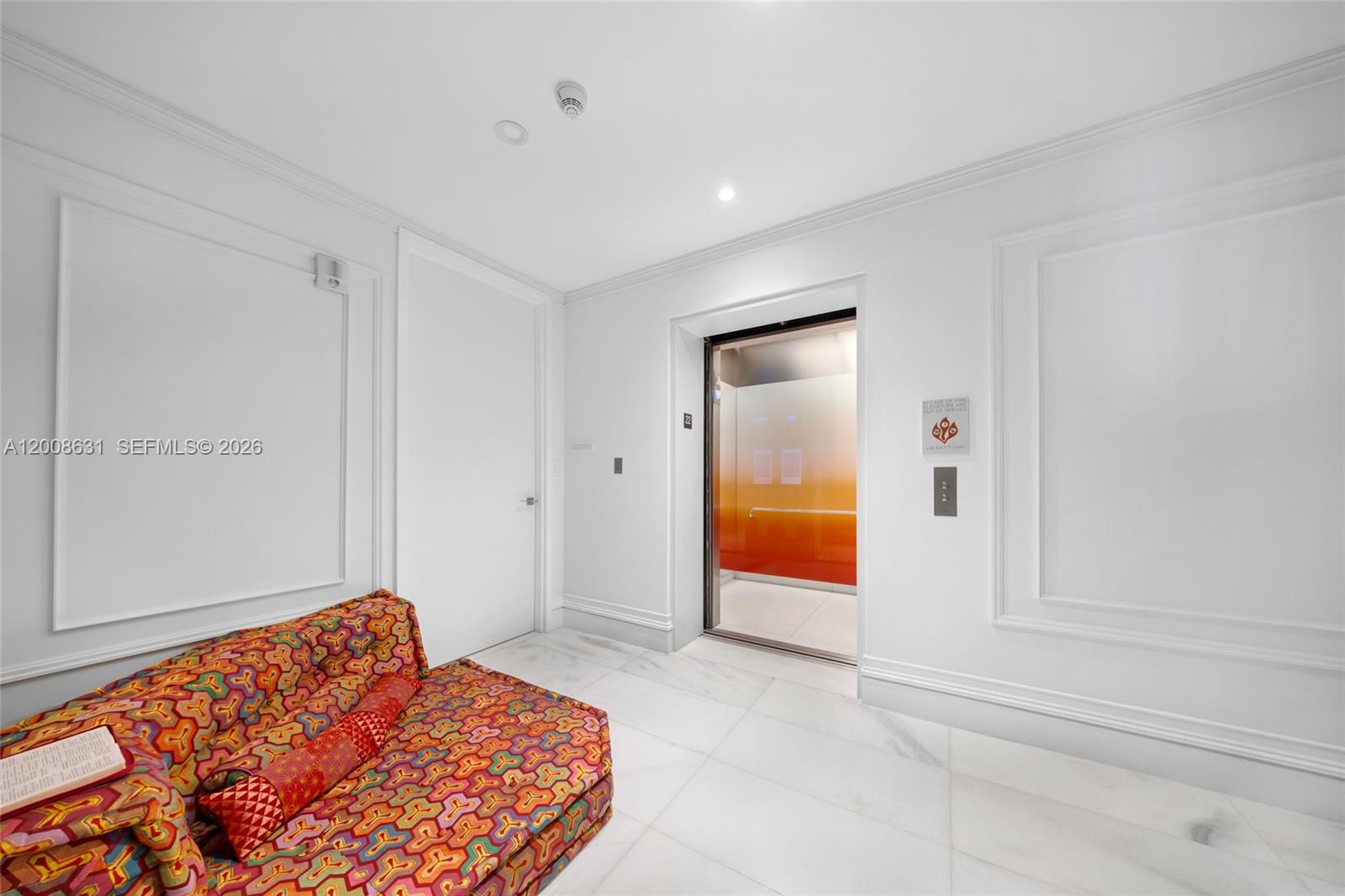 700 NE 26th Ter #2202, Miami FL 33137
