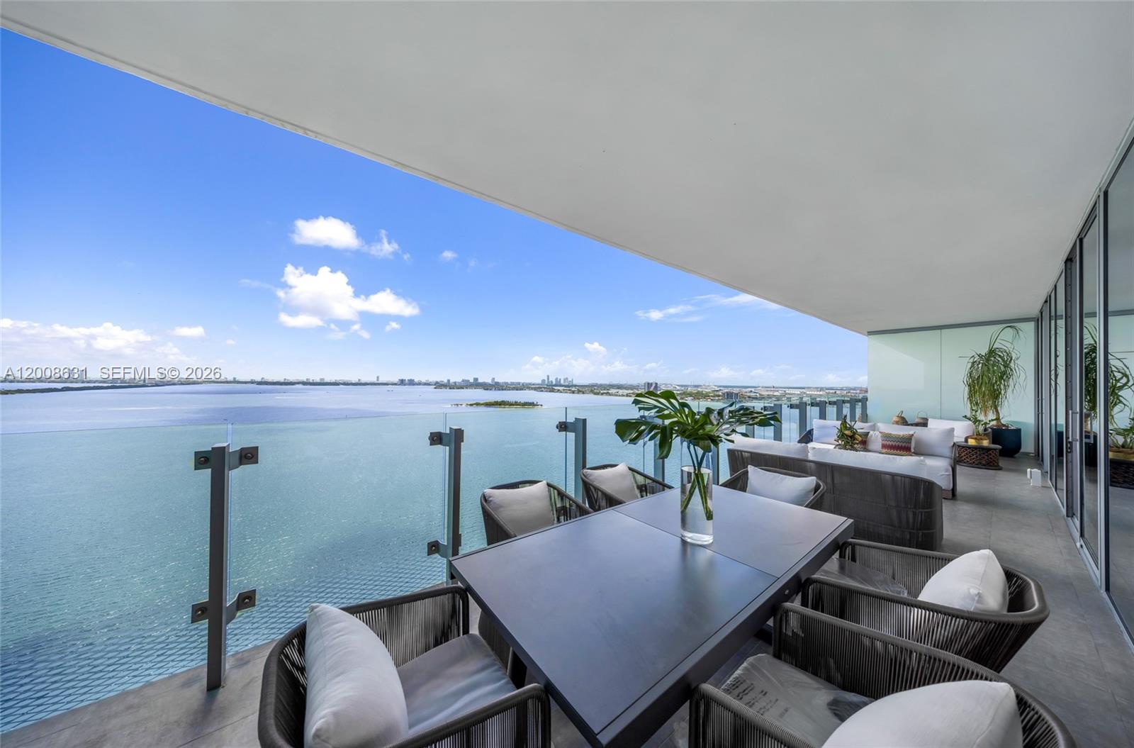 700 NE 26th Ter #2202, Miami FL 33137