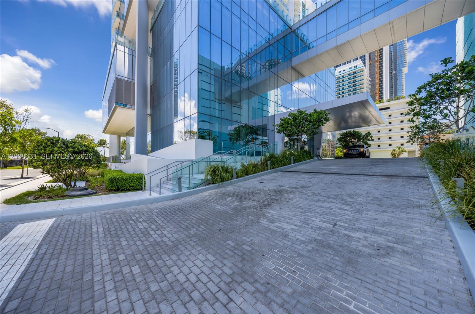 700 NE 26th Ter #2202, Miami FL 33137