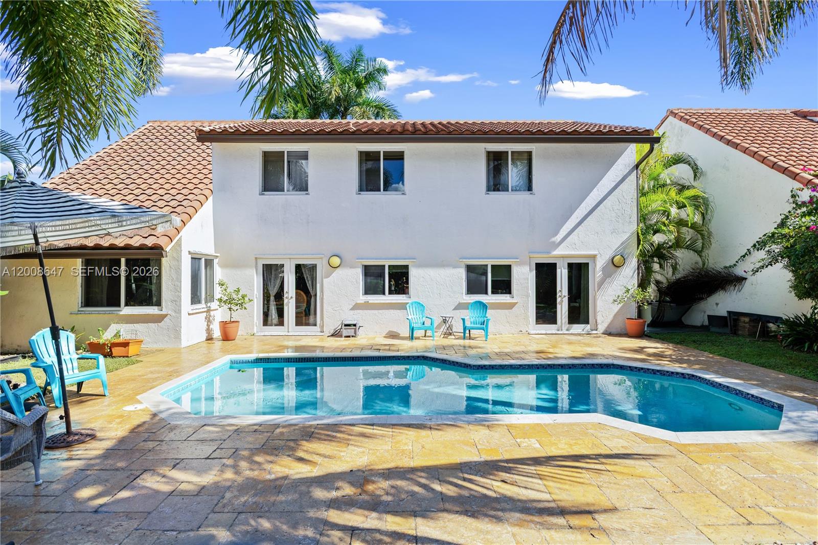 2560 Bass Way #2560, Cooper City FL 33026