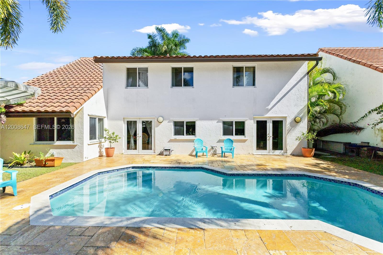 2560 Bass Way #2560, Cooper City FL 33026