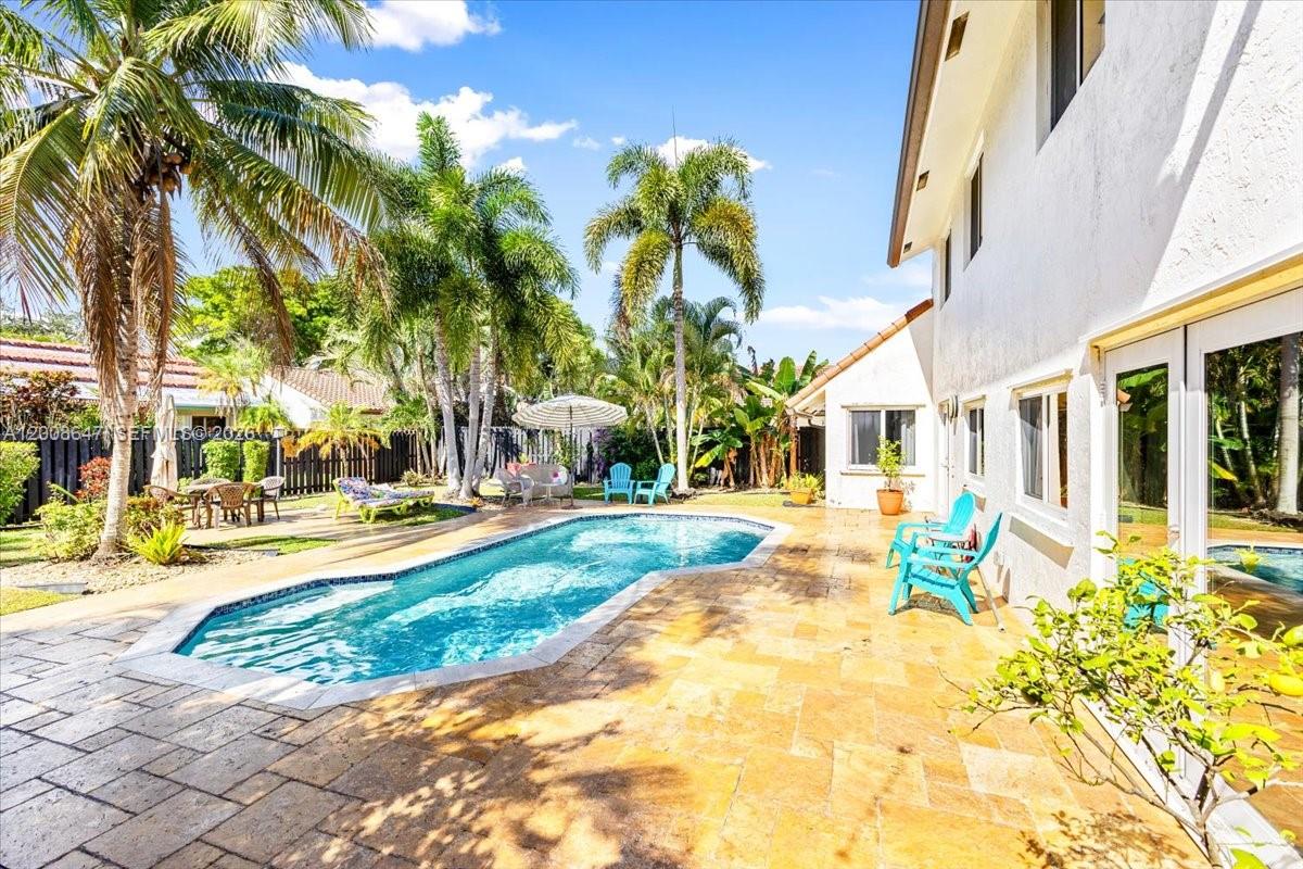 2560 Bass Way #2560, Cooper City FL 33026