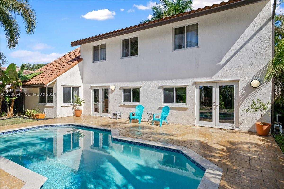 2560 Bass Way #2560, Cooper City FL 33026