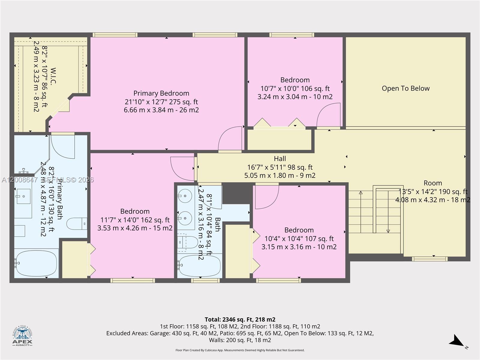 2560 Bass Way #2560, Cooper City FL 33026