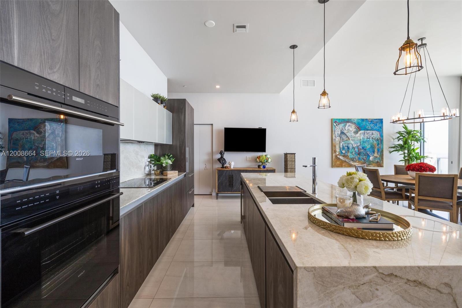 480 NE 31st St #PH5303, Miami FL 33137