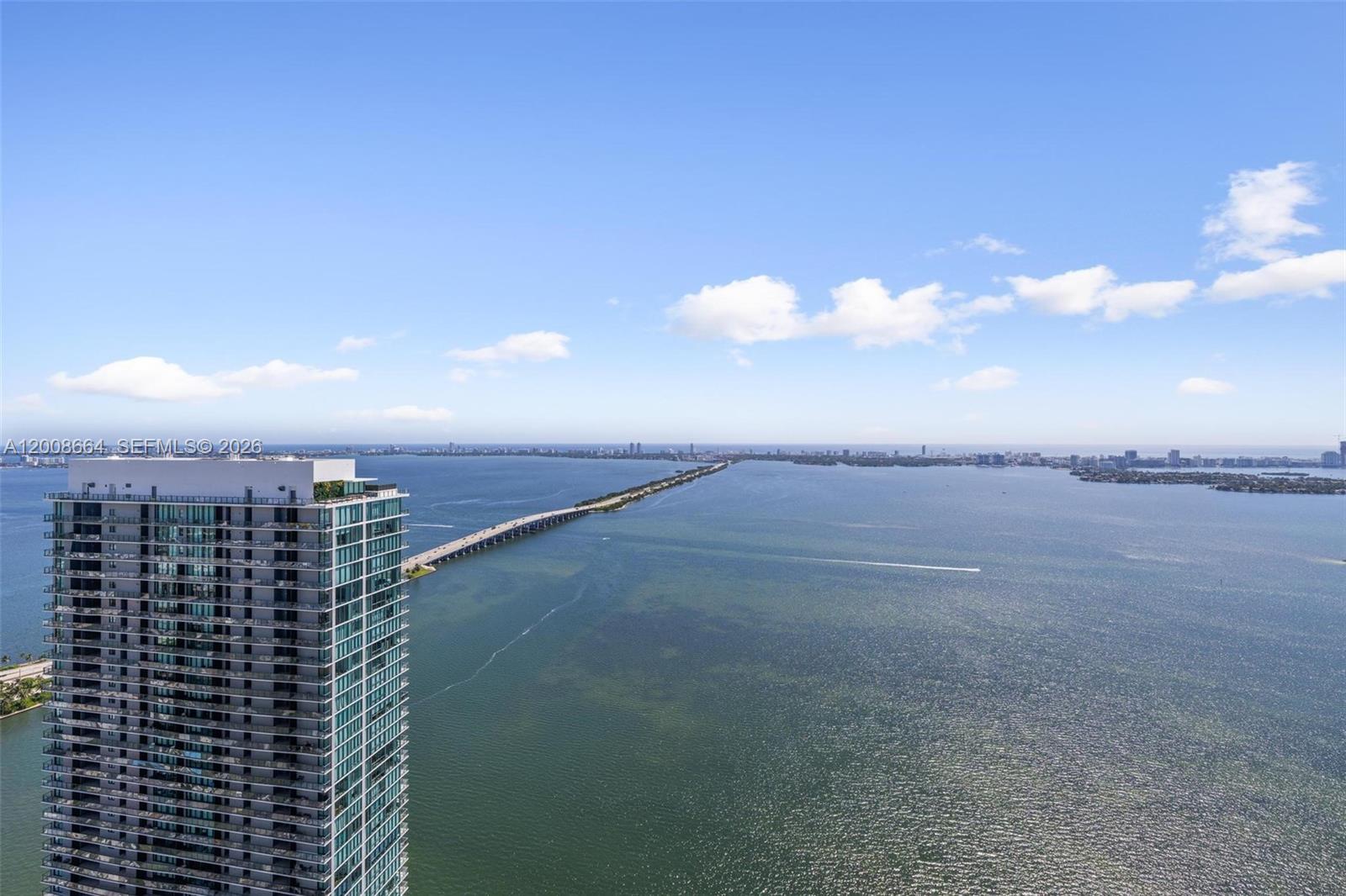 480 NE 31st St #PH5303, Miami FL 33137