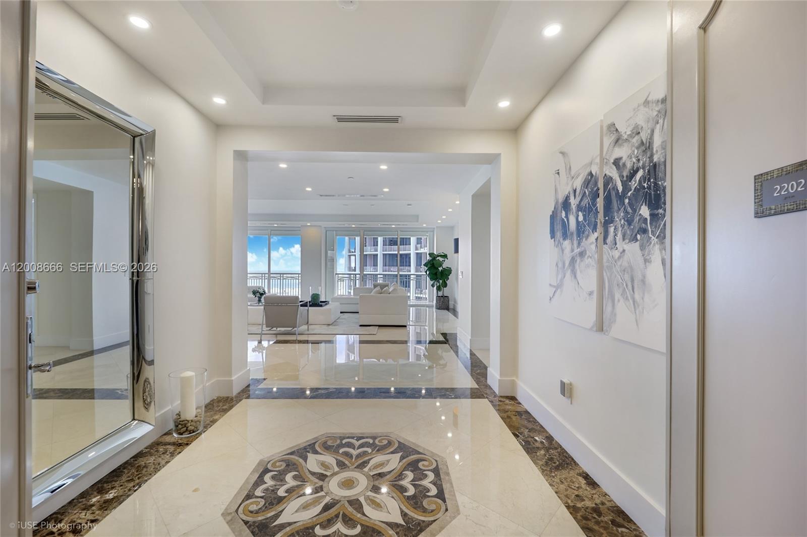 3400 SW 27th Ave #2202, Miami FL 33133