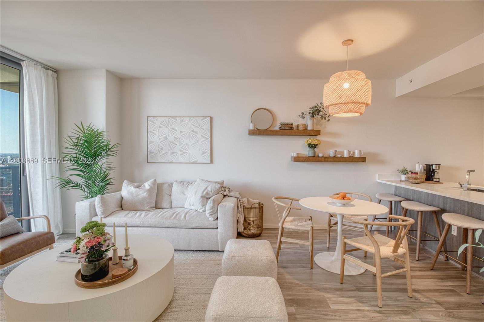 801 S Miami Ave #3808, Miami FL 33130