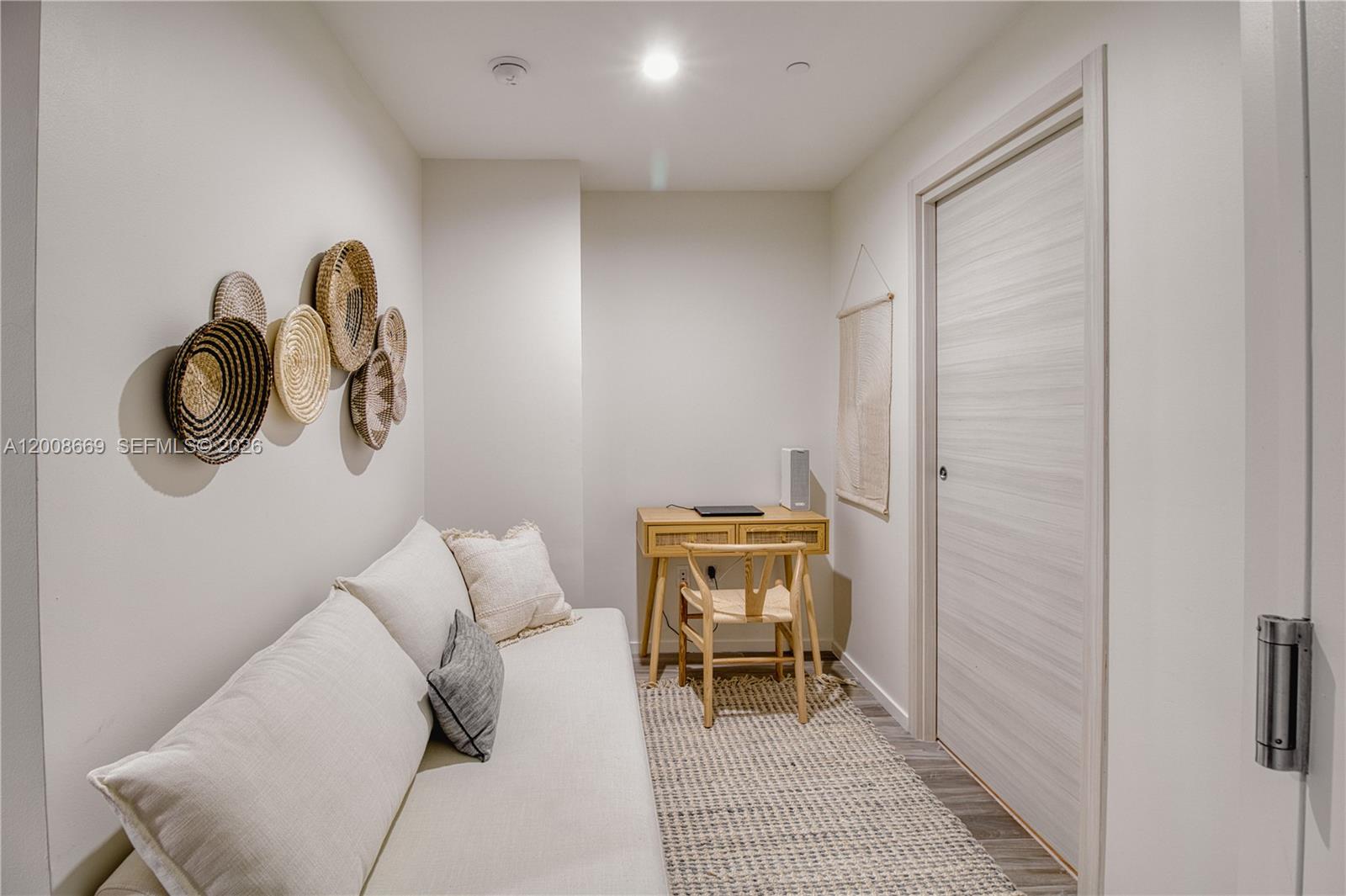 801 S Miami Ave #3808, Miami FL 33130