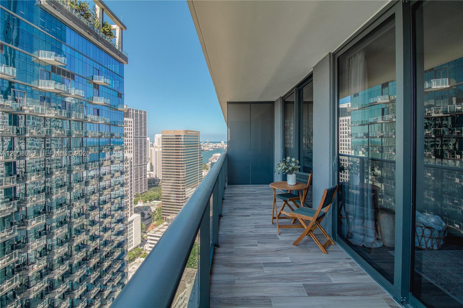 801 S Miami Ave #3808, Miami FL 33130